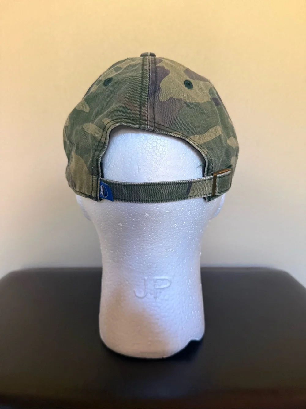 Dallas Mavericks Logo Hat